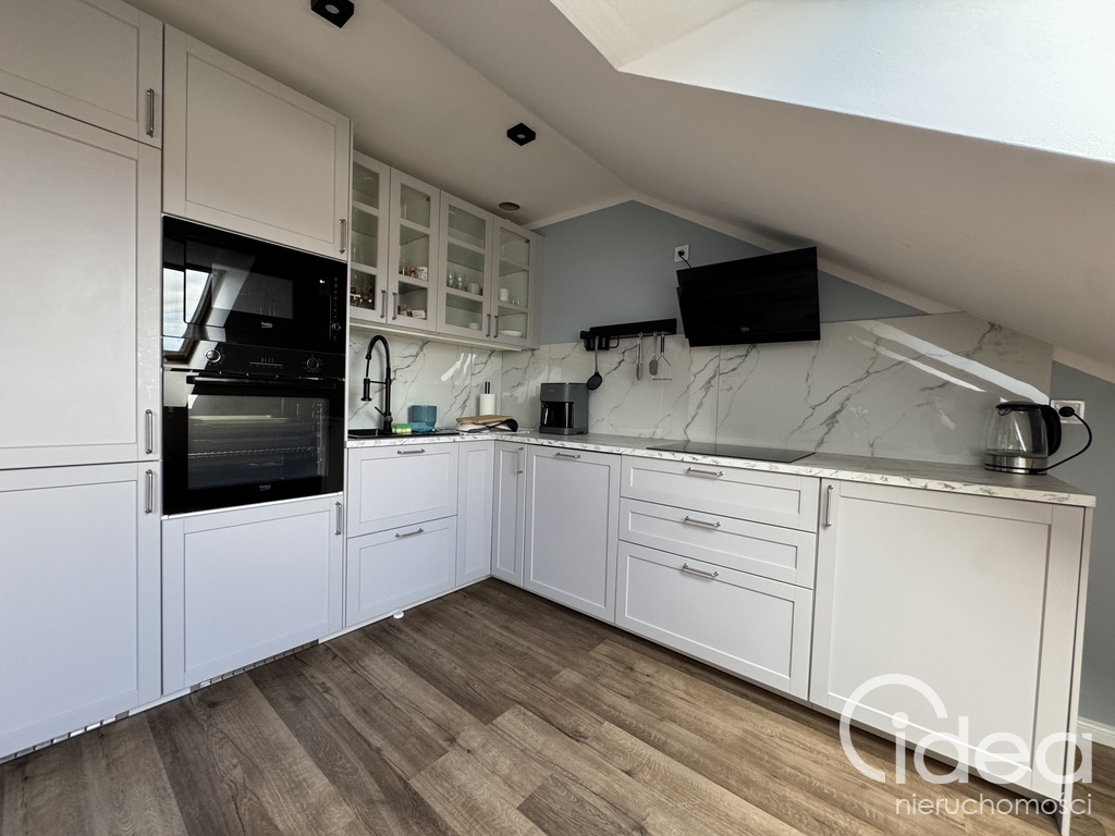 Nowoczesne 4 pokoje, Warszewo, gotowa inwestycja (2)