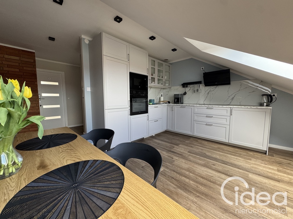 Nowoczesne 4 pokoje, Warszewo, gotowa inwestycja (1)