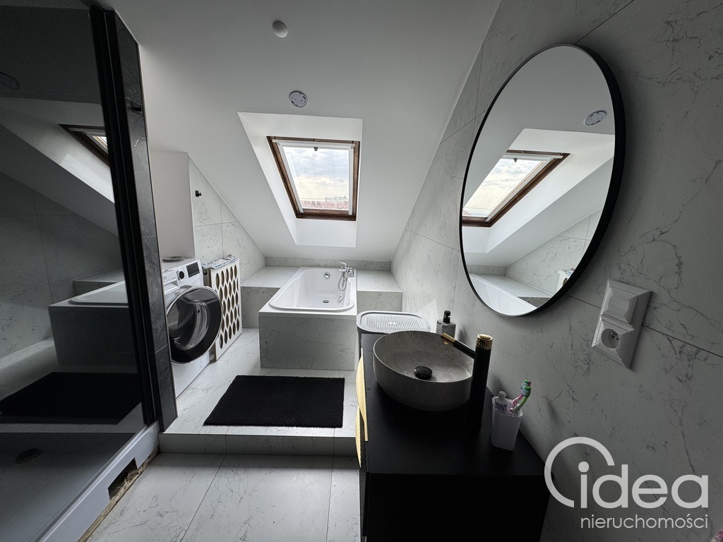 Nowoczesne 4 pokoje, Warszewo, gotowa inwestycja (11)