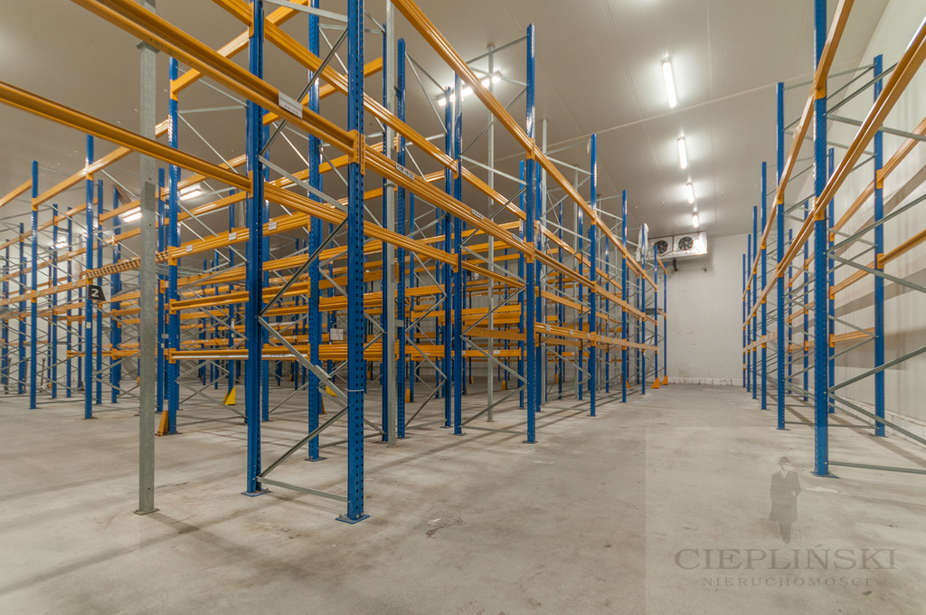 obiekt chłodnia/mroźnia/magazyn (1)