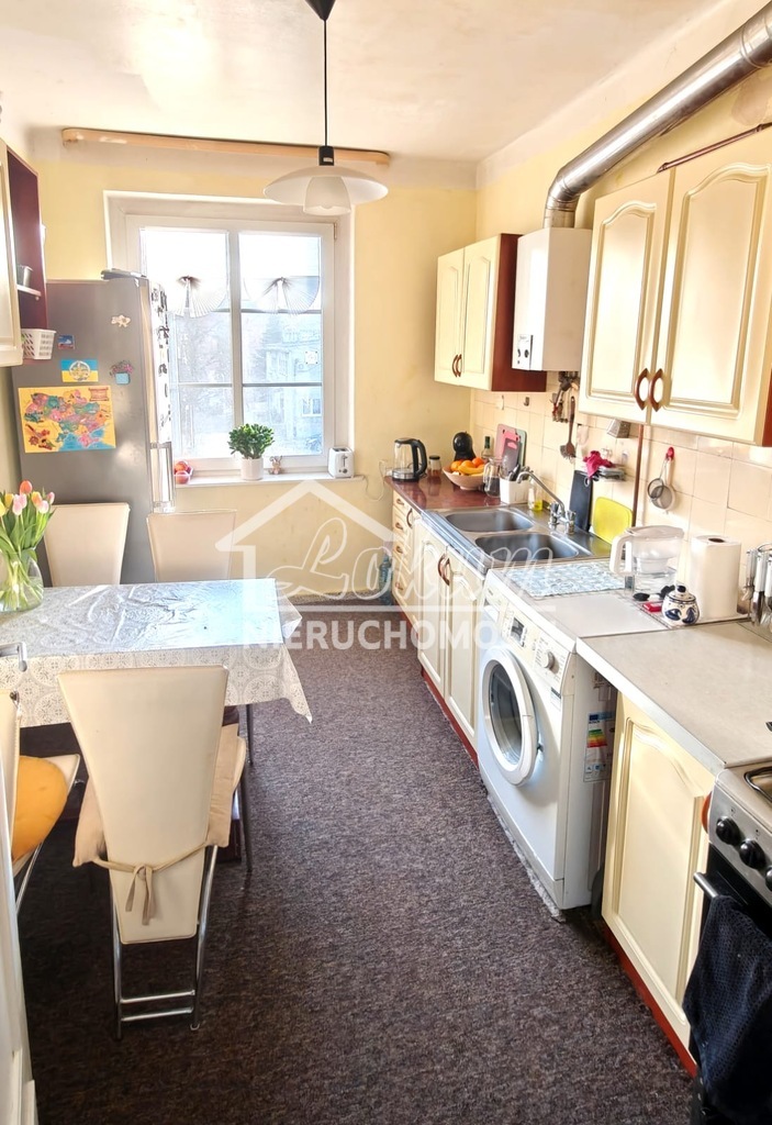 Szczecin, 3 pok  1 piętro, przy parku Żeromskiego (1)