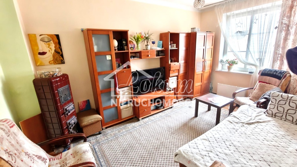 Szczecin, 3 pok  1 piętro, przy parku Żeromskiego (2)