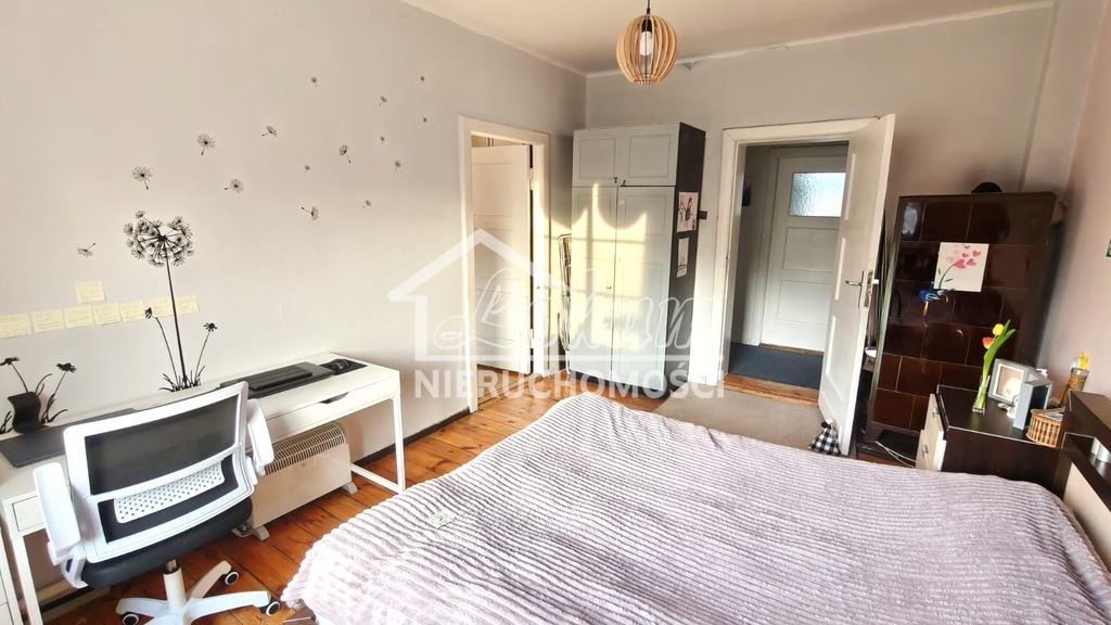 Szczecin, 3 pok  1 piętro, przy parku Żeromskiego (6)