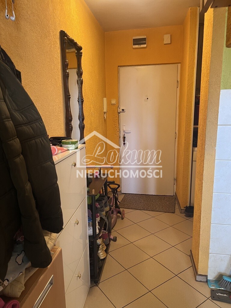 Szczecin, kawalerka w bloku z windą (3)