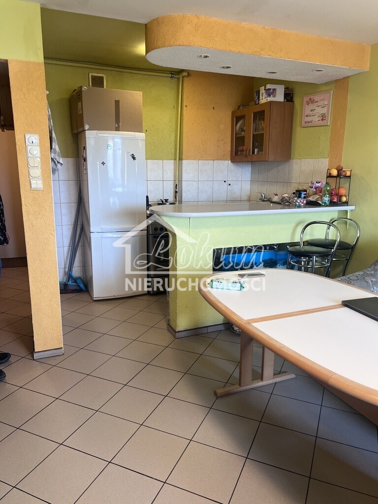 Szczecin, kawalerka w bloku z windą (2)