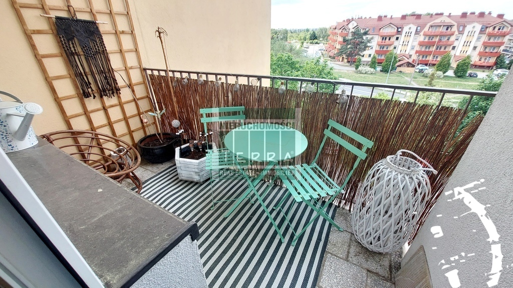 Dwupokojowe z oddzielną kuchnią os. Zdrojowe (2)