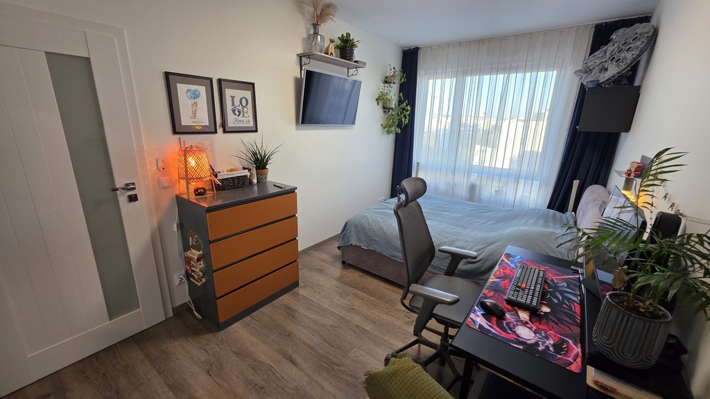 3 pok. Apartament Ornament (8)