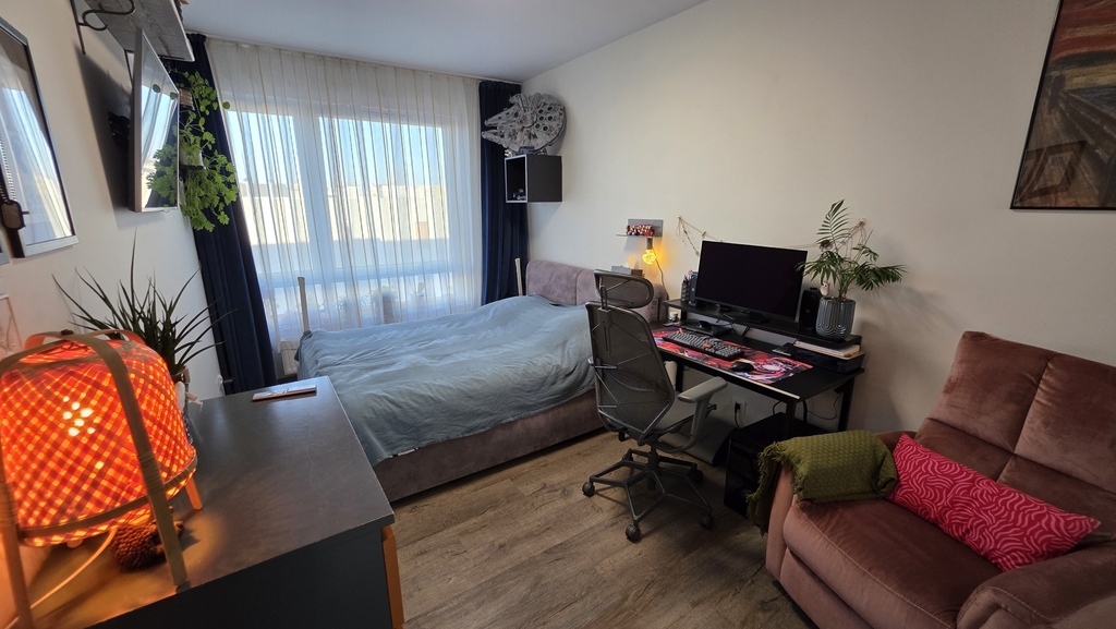 3 pok. Apartament Ornament (9)