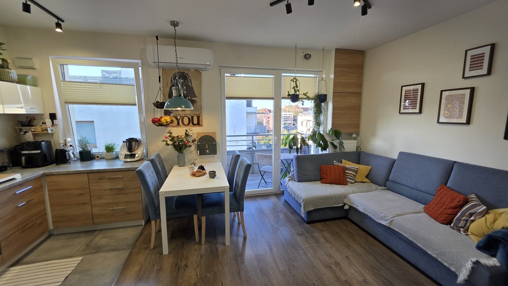 3 pok. Apartament Ornament (2)