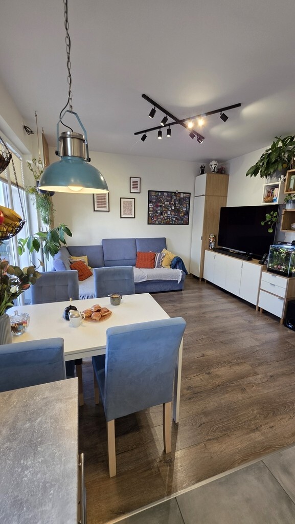 3 pok. Apartament Ornament (4)