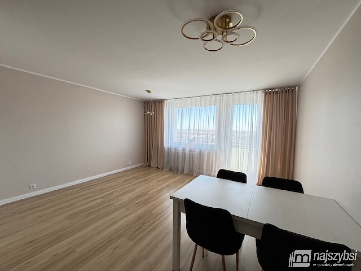 Kołobrzeg - Luksusowa kawalerka w centrum  (3)