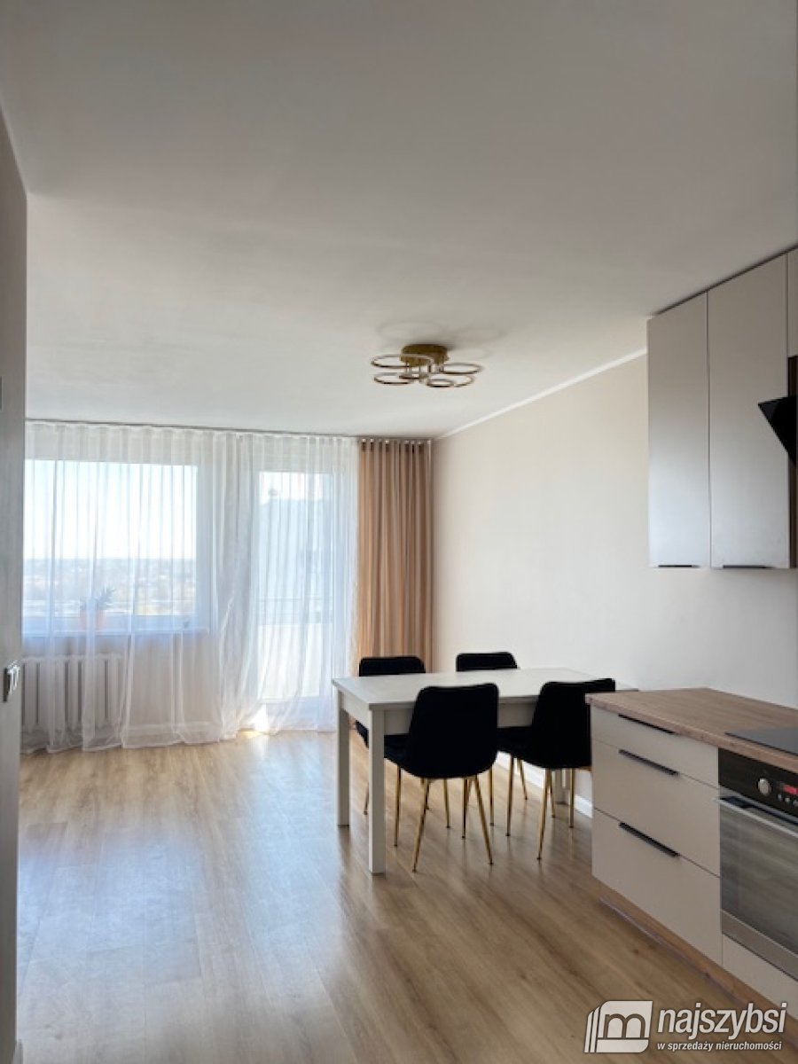 Kołobrzeg - Luksusowa kawalerka w centrum  (4)