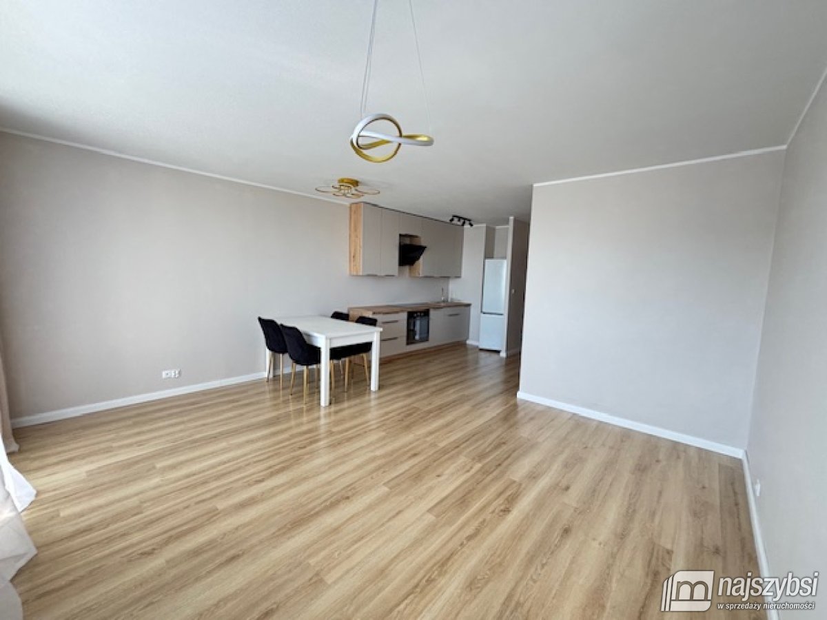 Kołobrzeg - Luksusowa kawalerka w centrum  (5)