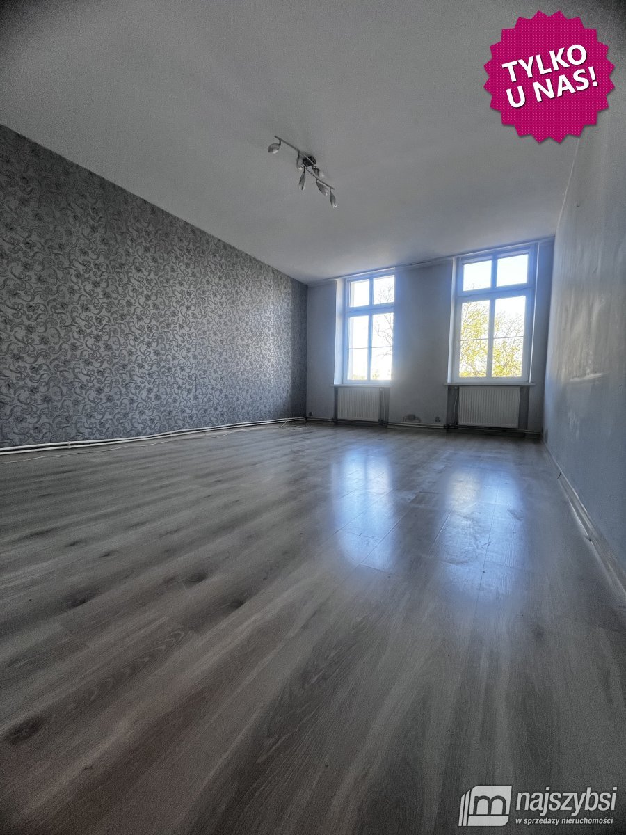 Kołobrzeg-mieszkanie 3pok.600m od morza wys.parter (1)