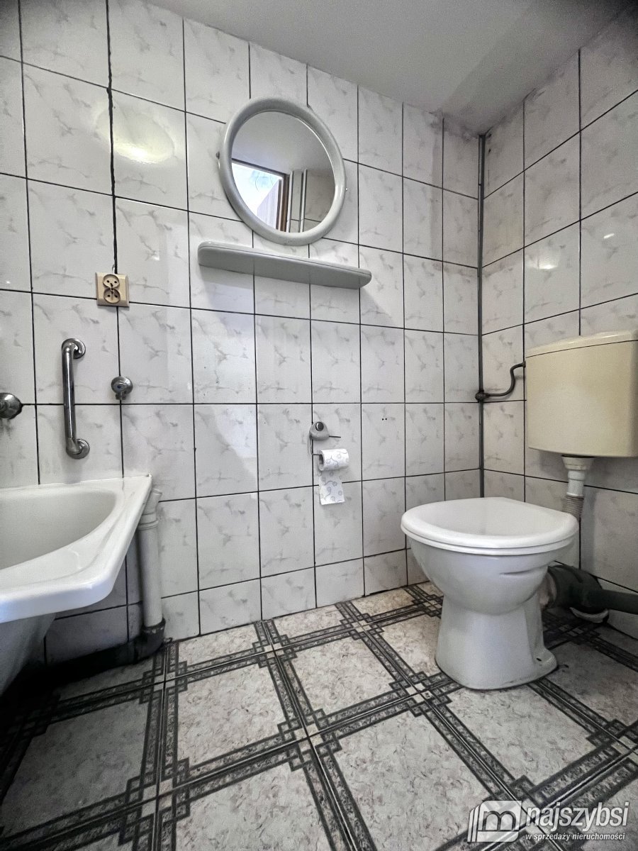 Kołobrzeg-mieszkanie 3pok.600m od morza wys.parter (10)