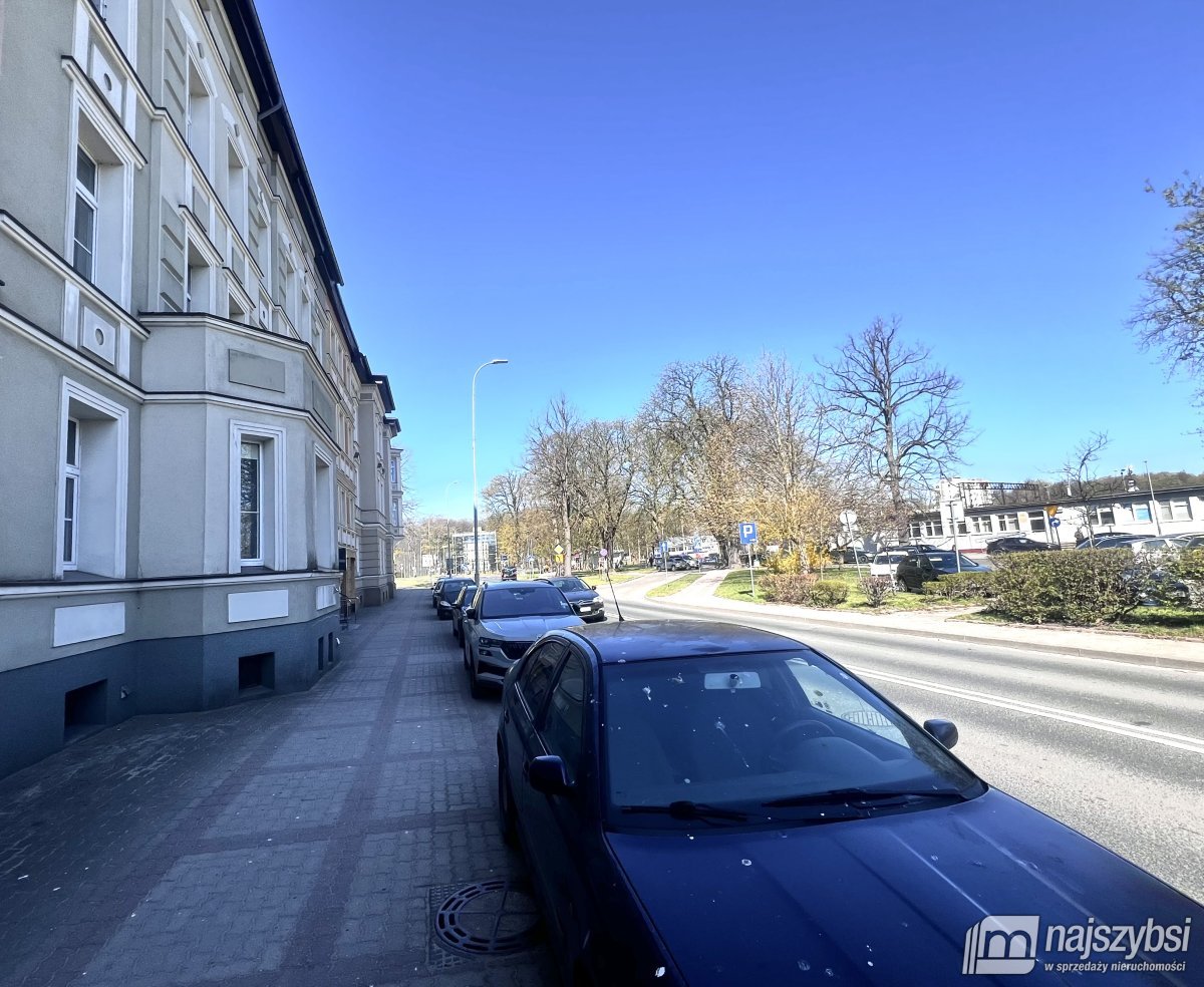 Kołobrzeg-mieszkanie 3pok.600m od morza wys.parter (13)