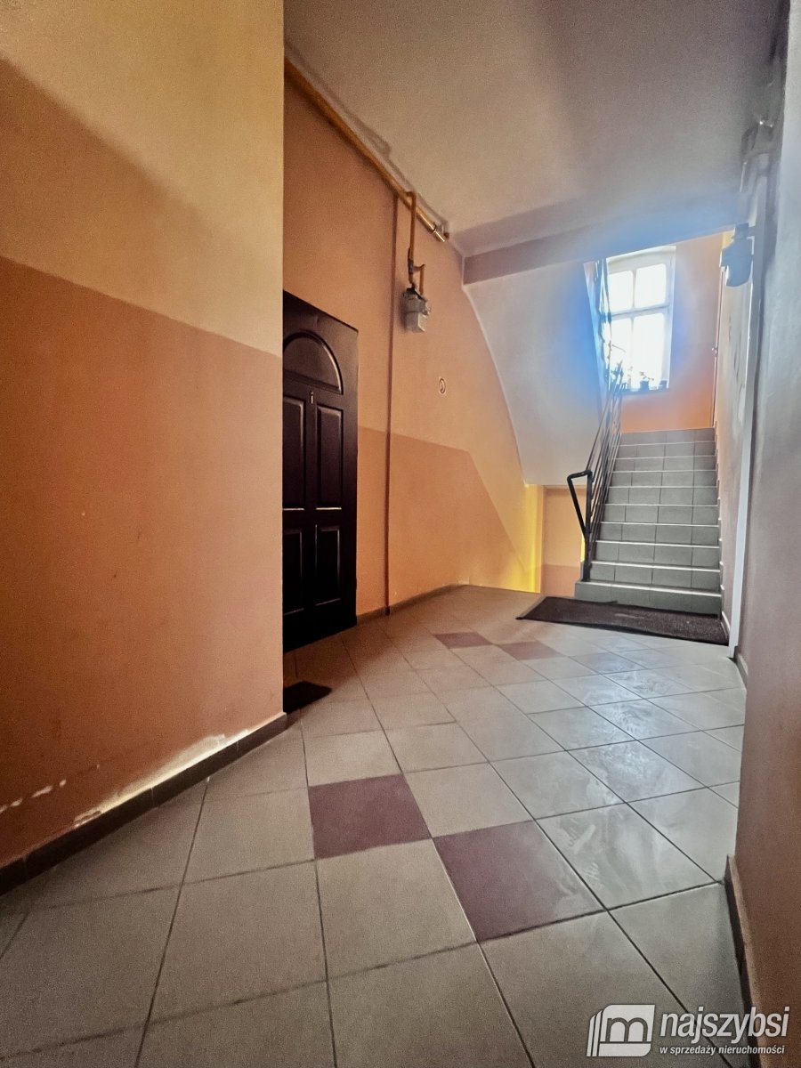 Kołobrzeg-mieszkanie 3pok.600m od morza wys.parter (14)