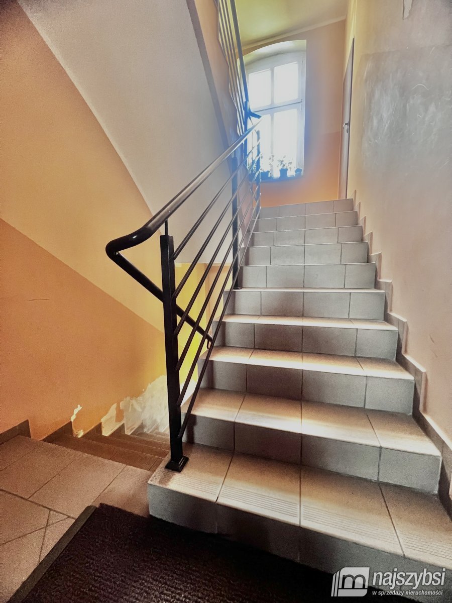 Kołobrzeg-mieszkanie 3pok.600m od morza wys.parter (15)