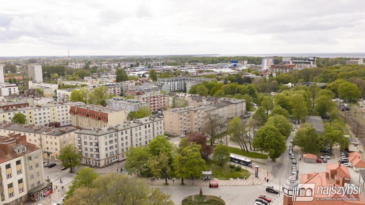 Kołobrzeg-mieszkanie 3pok.600m od morza wys.parter (17)