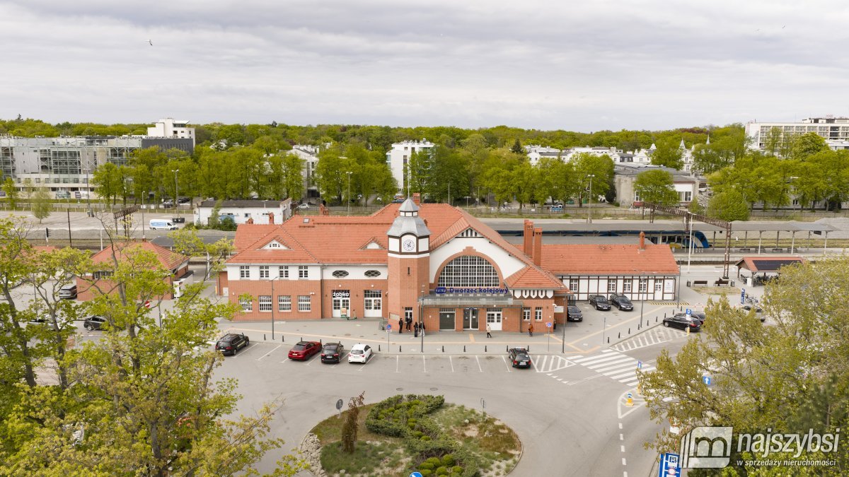 Kołobrzeg-mieszkanie 3pok.600m od morza wys.parter (18)