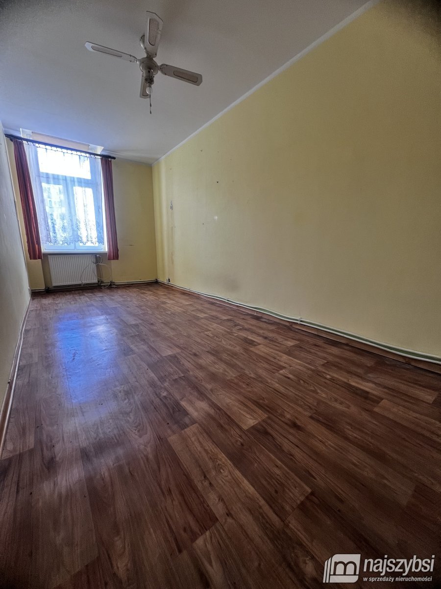 Kołobrzeg-mieszkanie 3pok.600m od morza wys.parter (3)