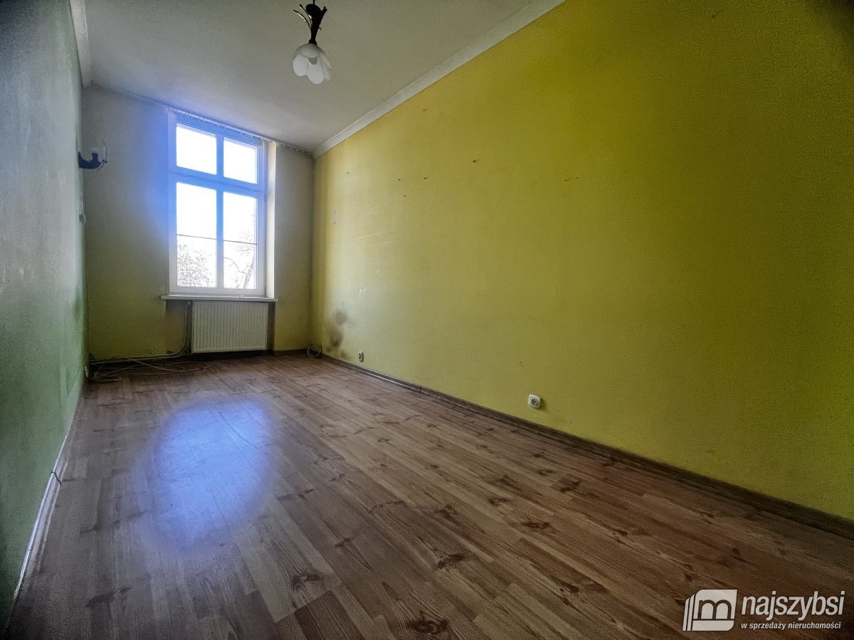 Kołobrzeg-mieszkanie 3pok.600m od morza wys.parter (4)