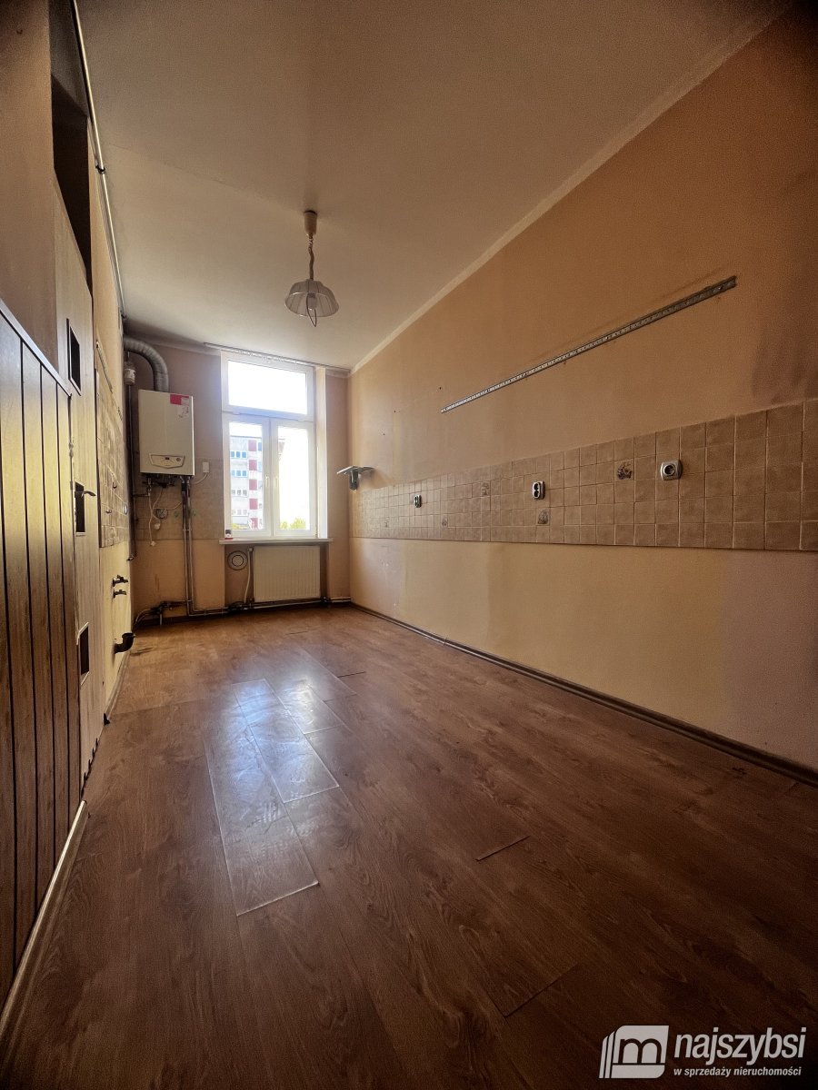 Kołobrzeg-mieszkanie 3pok.600m od morza wys.parter (6)