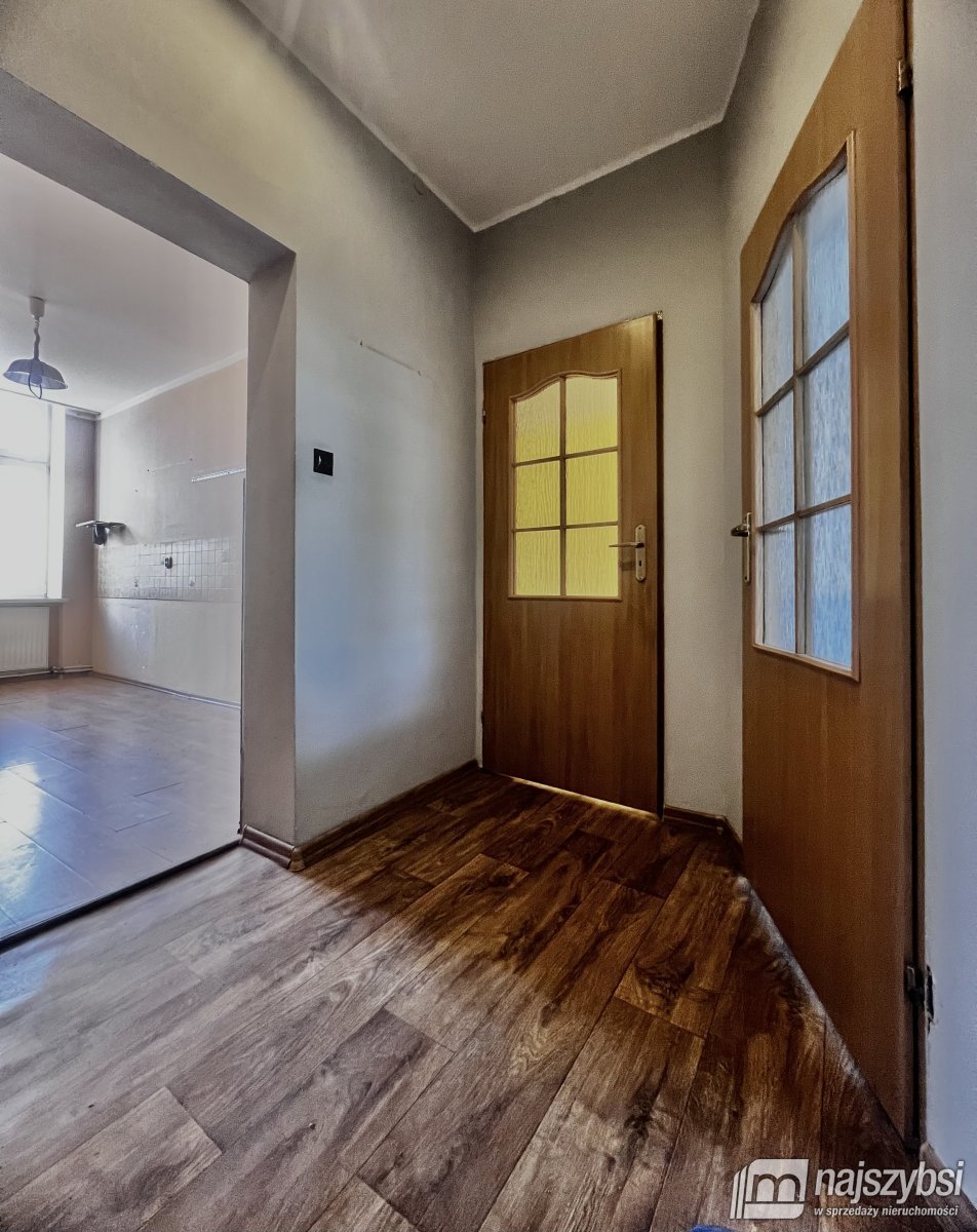 Kołobrzeg-mieszkanie 3pok.600m od morza wys.parter (8)