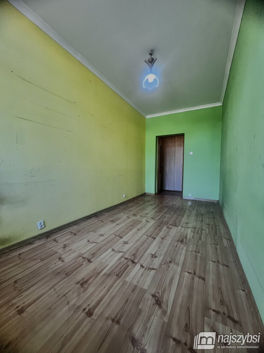 Kołobrzeg-mieszkanie 3pok.600m od morza wys.parter (9)