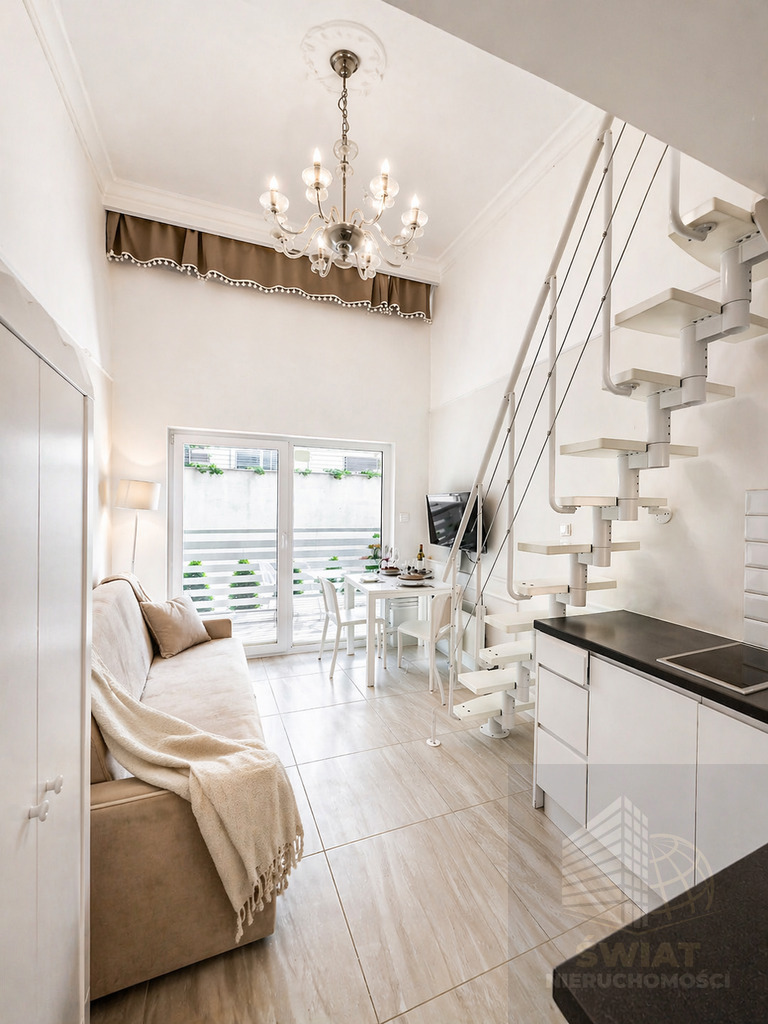 Apartament w Międzyzdrojach na sprzedaż (1)