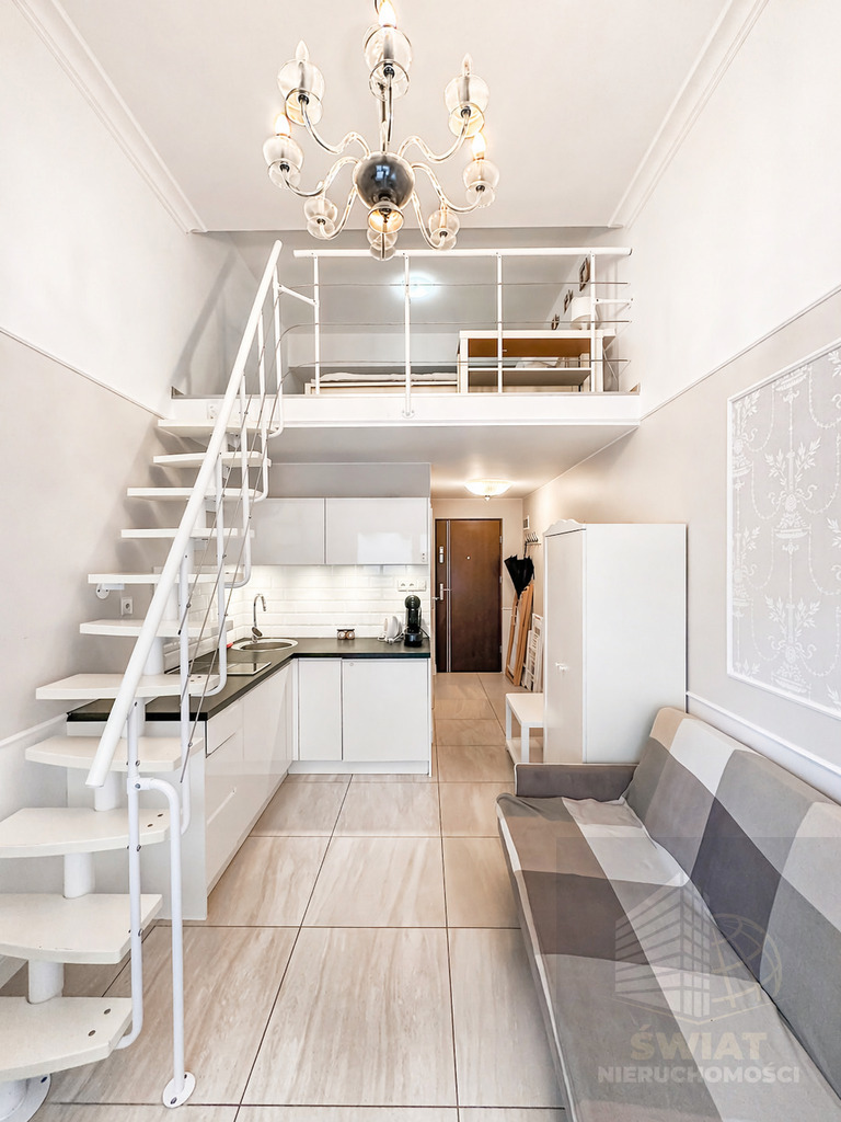 Apartament w Międzyzdrojach na sprzedaż (2)