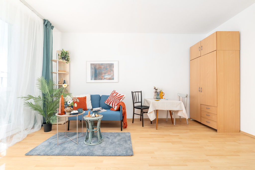 Słoneczne mieszkanie Os. Reda. Prestiż i potencjał (3)