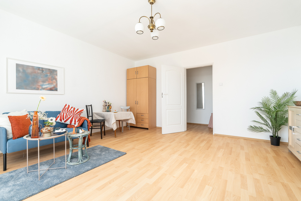 Słoneczne mieszkanie Os. Reda. Prestiż i potencjał (11)