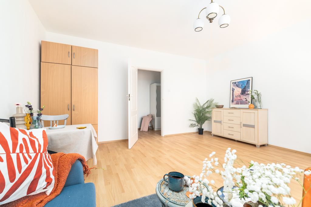 Słoneczne mieszkanie Os. Reda. Prestiż i potencjał (12)