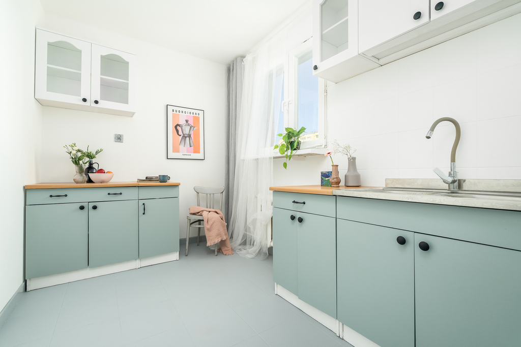 Słoneczne mieszkanie Os. Reda. Prestiż i potencjał (4)