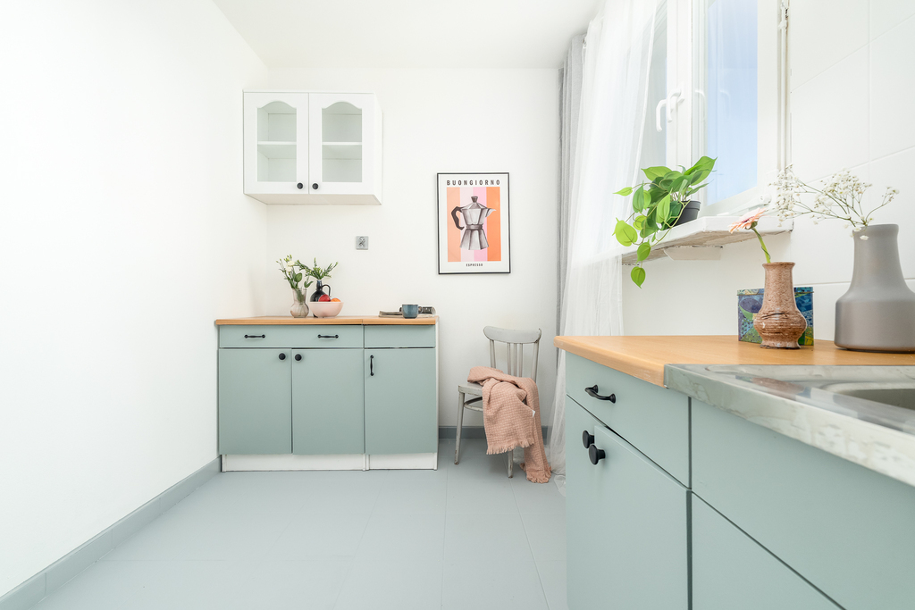 Słoneczne mieszkanie Os. Reda. Prestiż i potencjał (13)