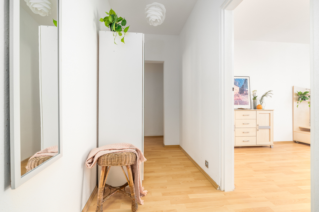 Słoneczne mieszkanie Os. Reda. Prestiż i potencjał (6)