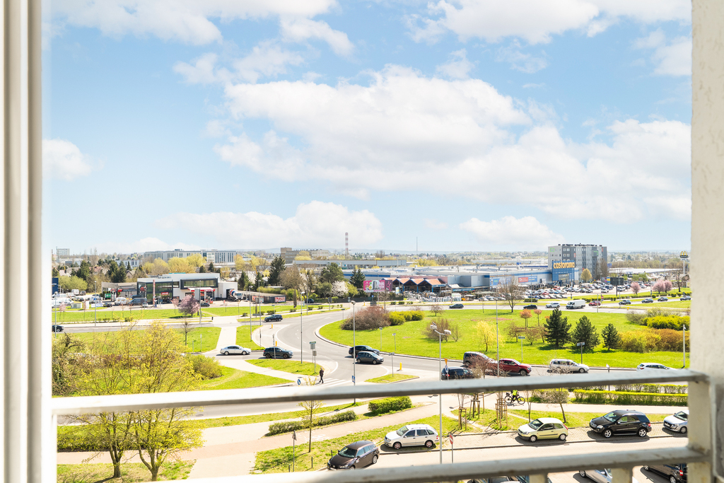 Słoneczne mieszkanie Os. Reda. Prestiż i potencjał (7)