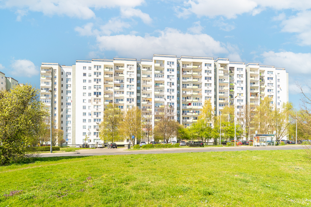 Słoneczne mieszkanie Os. Reda. Prestiż i potencjał (10)