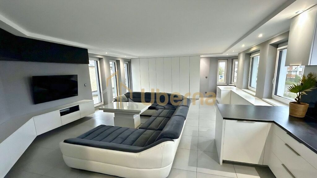 Bezczynszowe Studio 53 m2 Centrum Goleniowa (1)