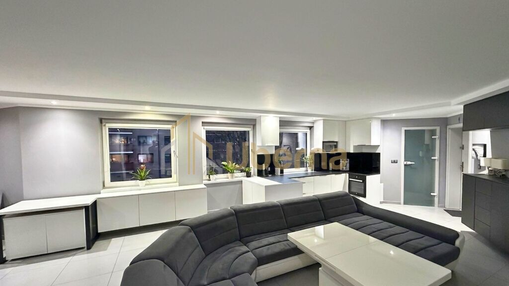 Bezczynszowe Studio 53 m2 Centrum Goleniowa (2)