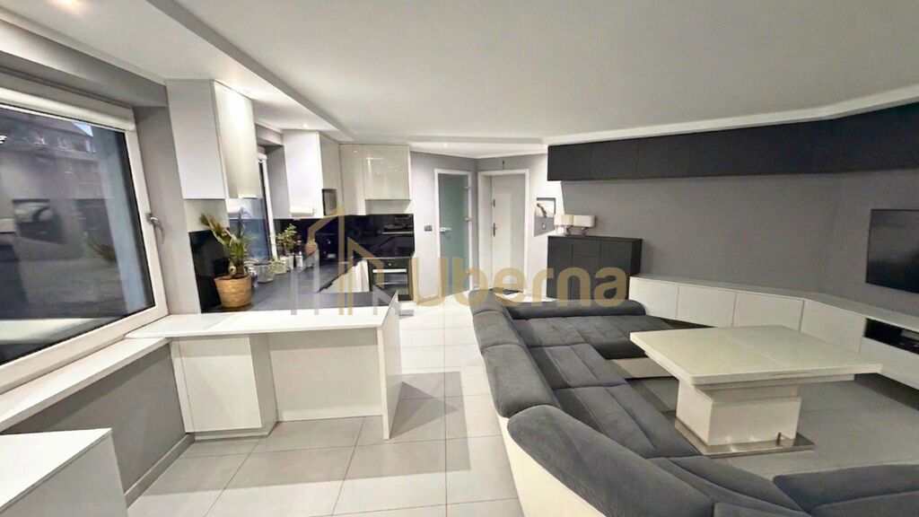 Bezczynszowe Studio 53 m2 Centrum Goleniowa (3)