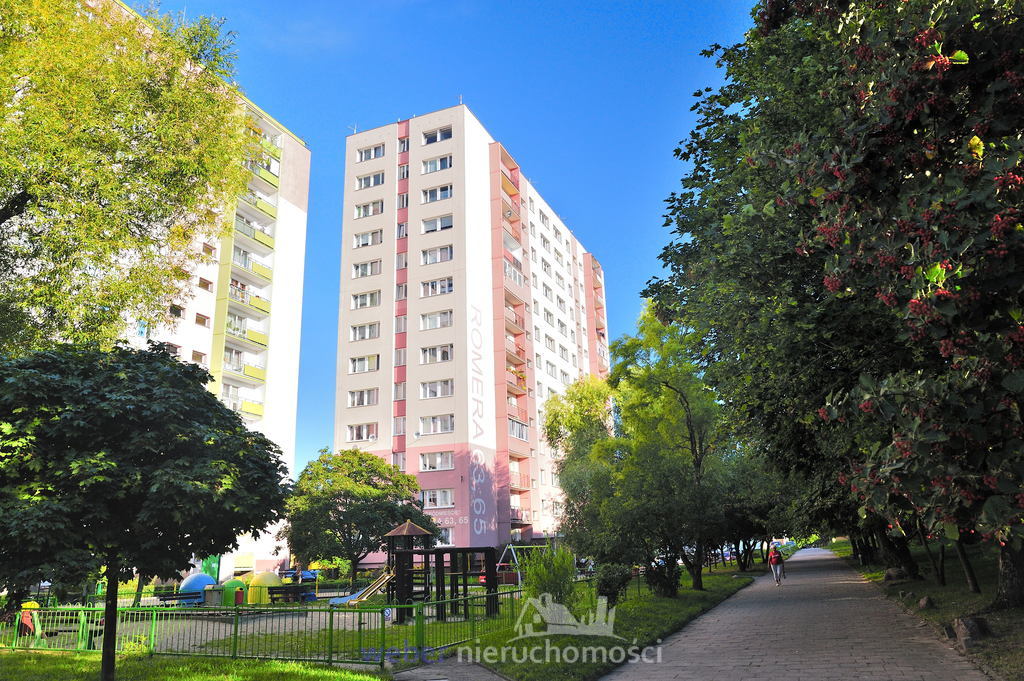 Komfortowa kawalerka na os. Zawadzkiego (4)