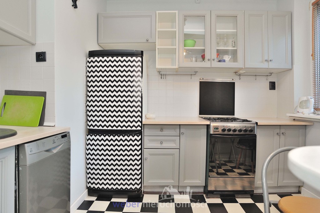 Komfortowa kawalerka na os. Zawadzkiego (5)