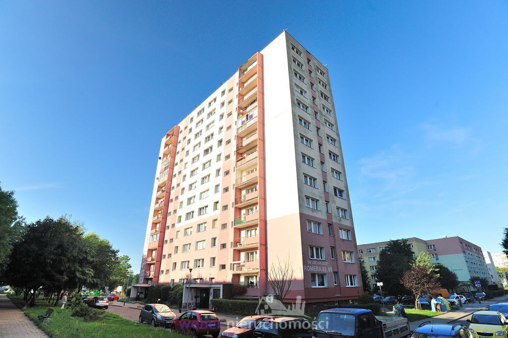 Komfortowa kawalerka na os. Zawadzkiego (6)