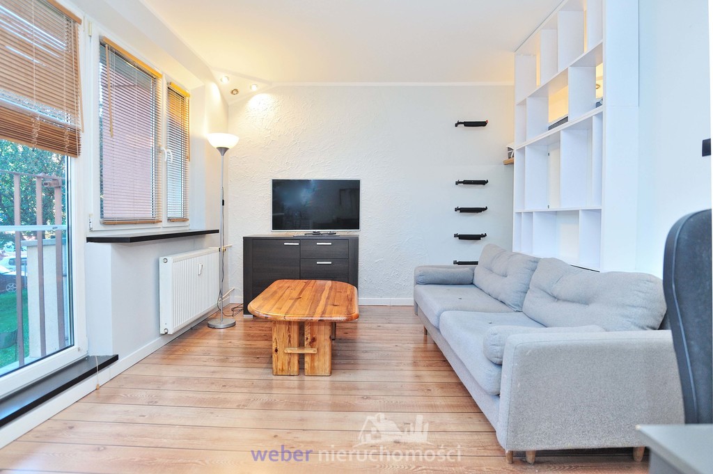 Komfortowa kawalerka na os. Zawadzkiego (7)