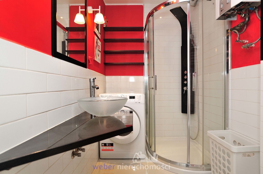 Komfortowa kawalerka na os. Zawadzkiego (10)