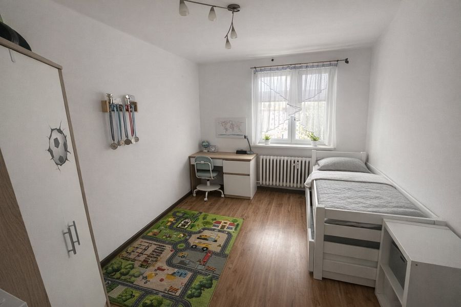 3-pokojowe mieszkanie w sercu Koszalina – przy Ratuszu-bez pośredników (5)