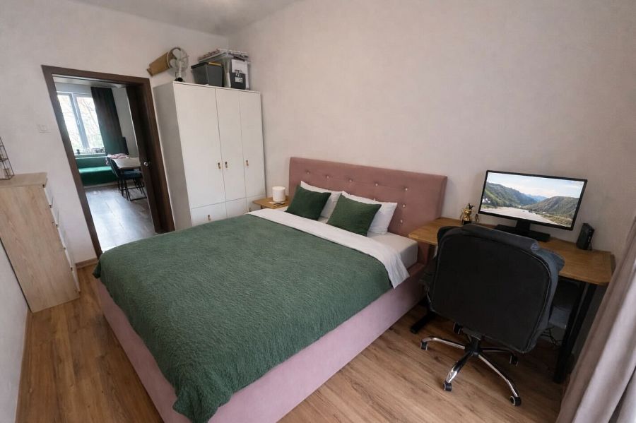 3-pokojowe mieszkanie w sercu Koszalina – przy Ratuszu-bez pośredników (4)