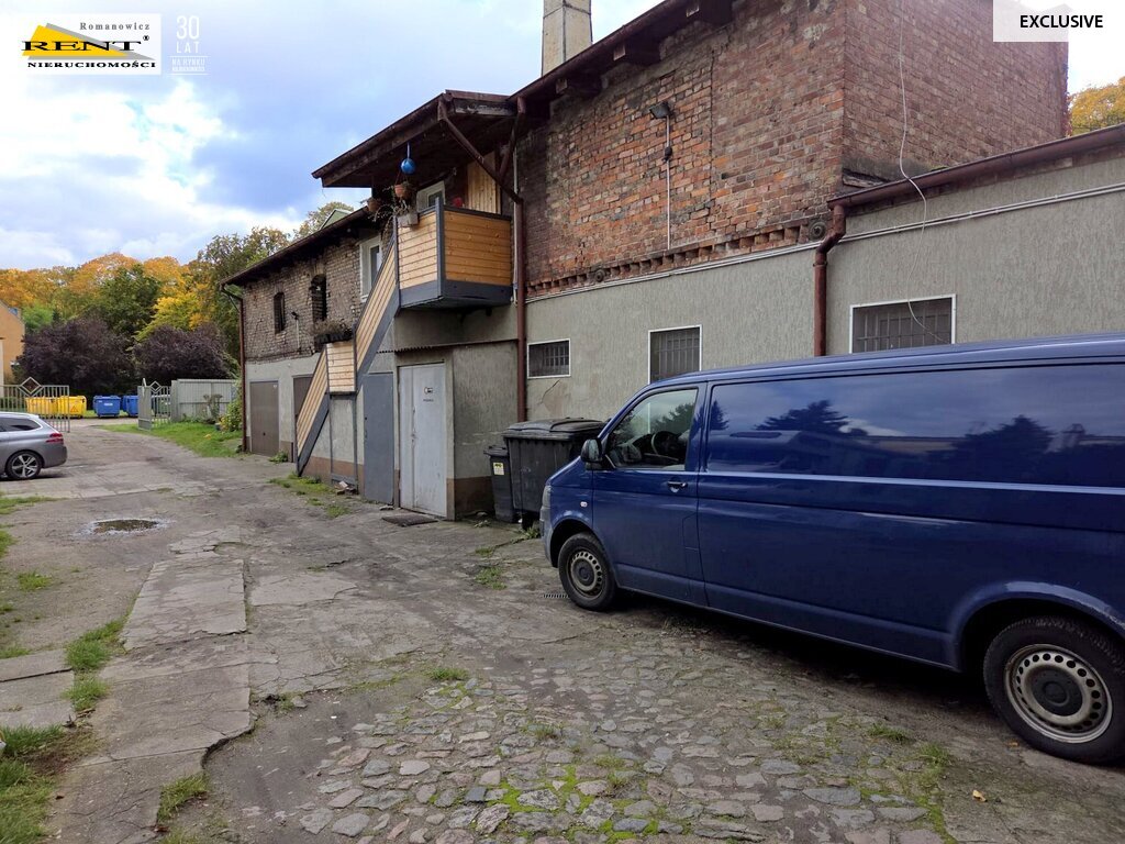 Lokal gastronomiczny pod produkcję lub magazyn (8)